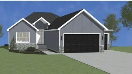 1012 NW 94 Terrace, Kansas City, MO 64155