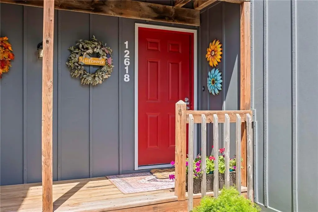 12618 W 110 Terrace, Overland Park, KS 66210 - Image #1