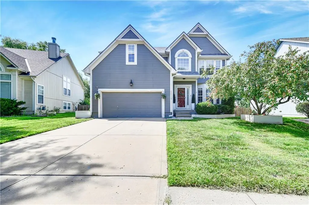 22115 W 51st Terrace, Shawnee, KS 66226 - Image #1