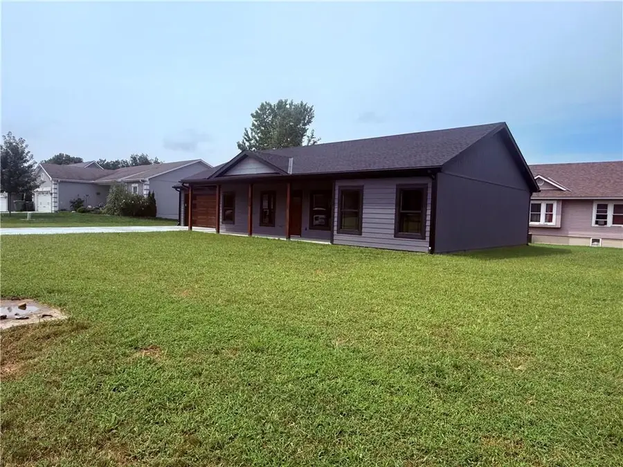 500 West Haven Drive, Richmond, MO 64085 - Image #2