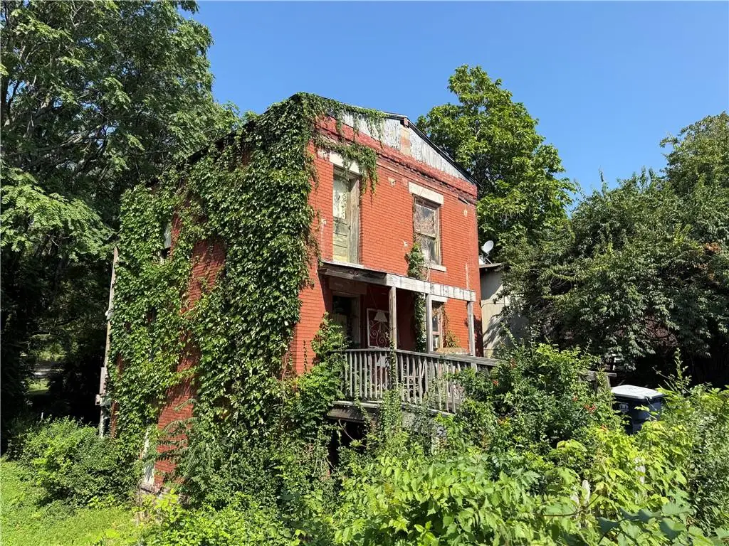 2026 Summit Street, Kansas City, MO 64108 - Image #1