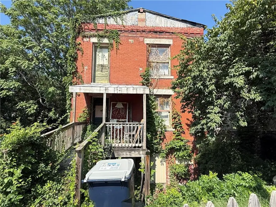 2026 Summit Street, Kansas City, MO 64108 - Image #2