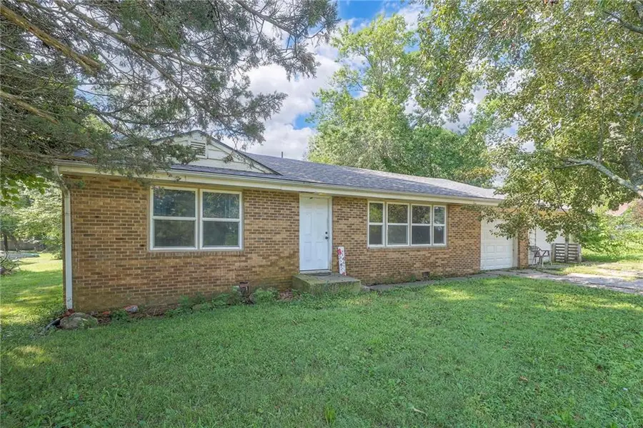 503 W State Route A Highway, Archie, MO 64725 - Image #2