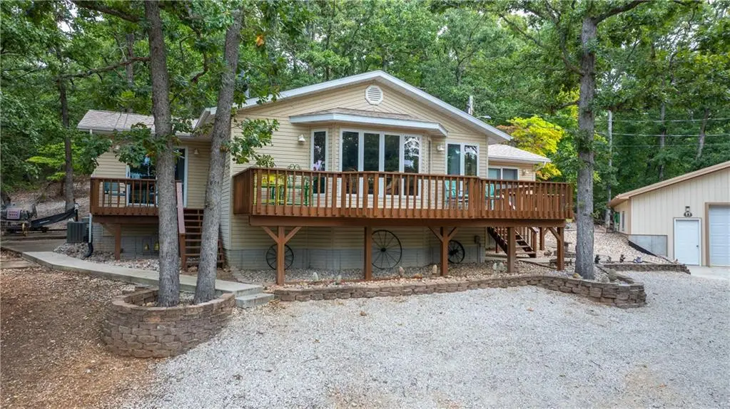 1414 Greenview Drive, Camdenton, MO 65020 - Image #1