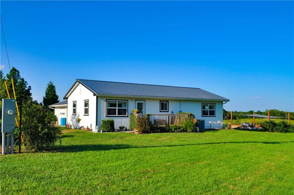 3780 NW State Route H N/a, Maysville, MO 64469 - Image #1