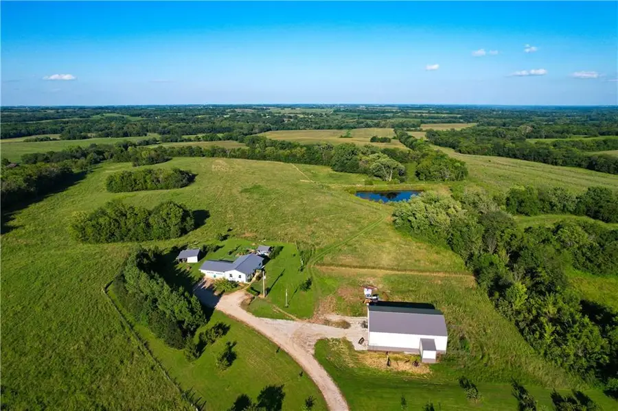 3780 NW State Route H N/a, Maysville, MO 64469 - Image #3