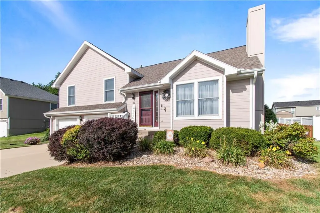 1001 Rosewood Drive, Cameron, MO 64429 - Image #1