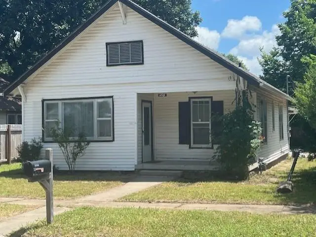 1115 N 26th Street, Parsons, KS 67357 - Image #2