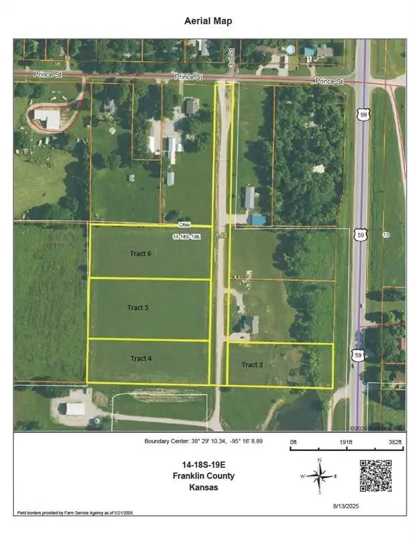 121-6 Prince Street, Princeton, KS 66078 - Image #3