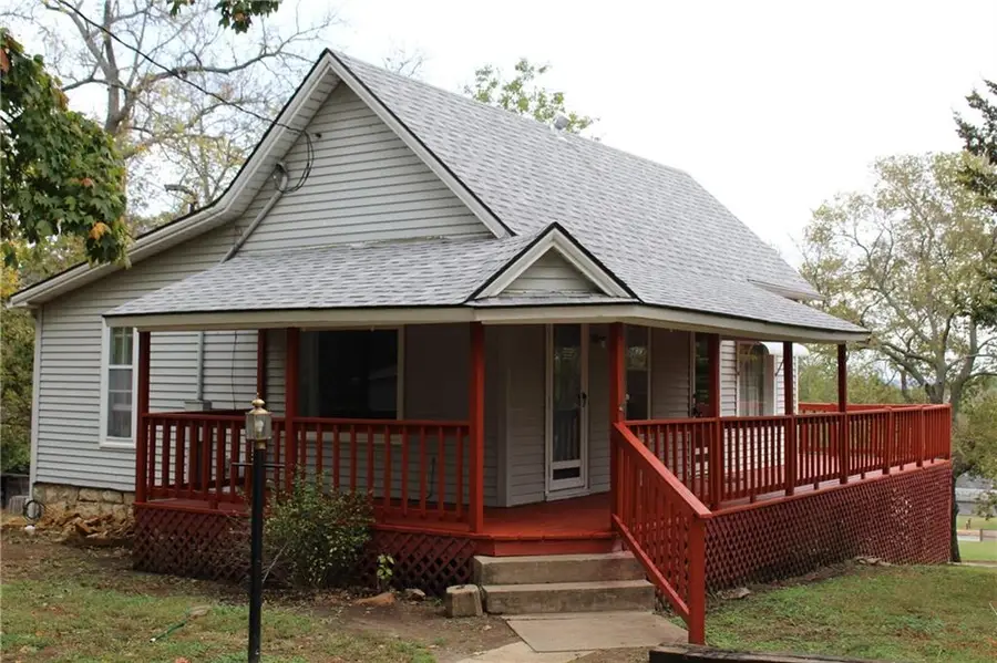 326 Isacks Street, Lecompton, KS 66050 - Image #2