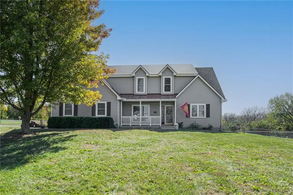 1205 E 203rd Street, Belton, MO 64012 - #1