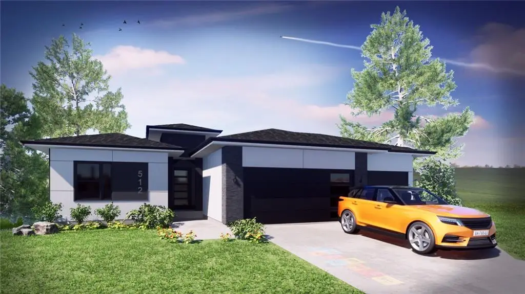 2618 SW Firefly Lane, Lees Summit, MO 64082 - #1