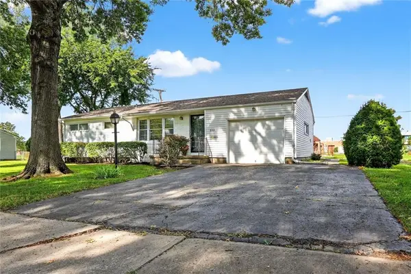 228 N Cherry Street, Gardner, KS 66030