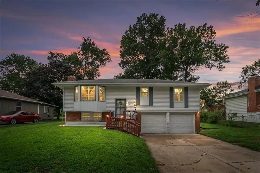 7701 E 90th Terrace, Kansas City, MO 64138 - Image #2