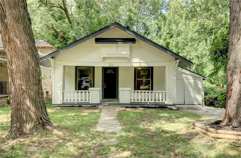 212 S Huttig Avenue, Independence, MO 64053 - Image #1