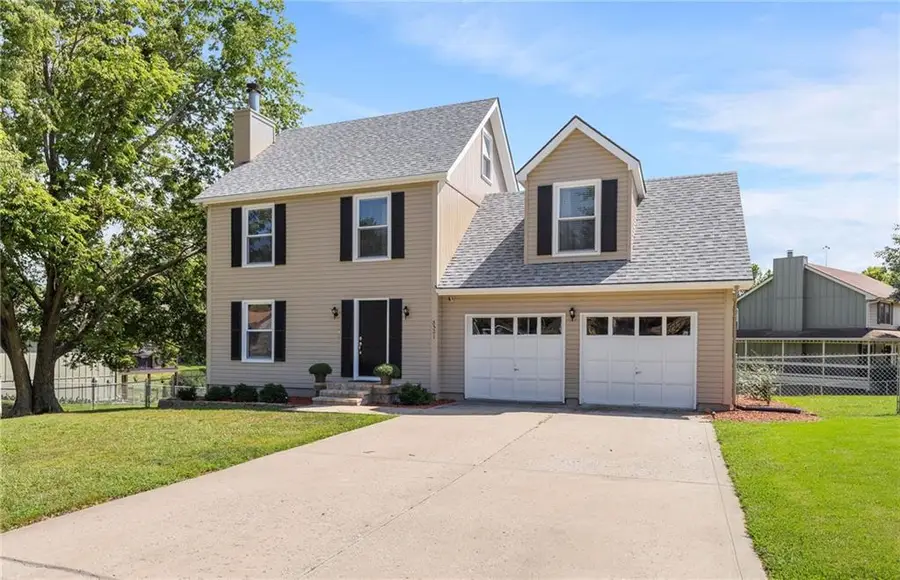 5521 N Mayview Avenue, Kansas City, MO 64151 - Image #2