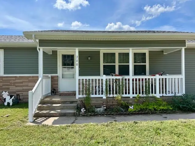 200 S Karner Avenue, Altamont, KS 67330 - Image #2