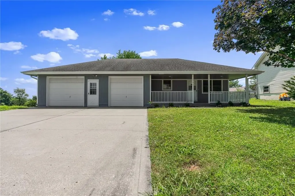 1701 Birch Street, Excelsior Springs, MO 64024 - Image #1