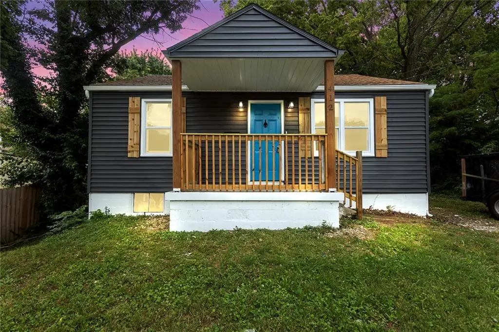 412 N Fairview Avenue, Liberty, MO 64068 - Image #1