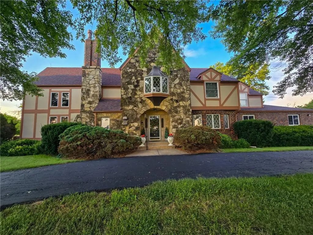 3187 56 Highway, Herington, KS 67449 - Image #1