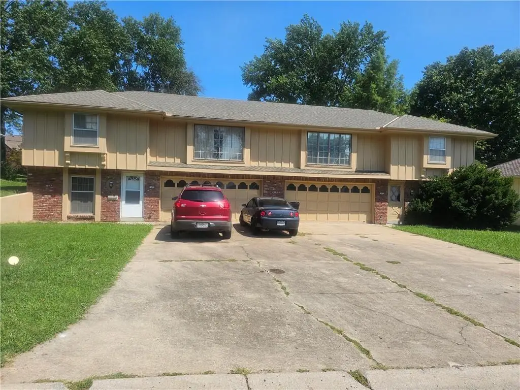14820-14824 E 46th Street, Independence, MO 64055 - Image #1