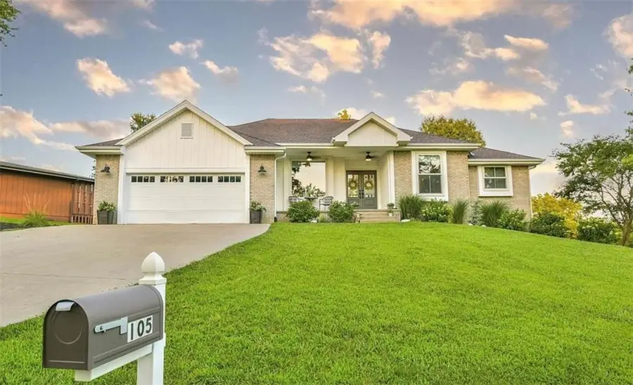 105 Summit Drive, Wathena, KS 66090 - Image #2