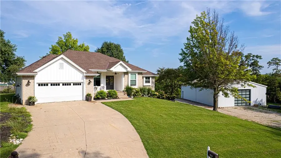 105 Summit Drive, Wathena, KS 66090 - Image #3