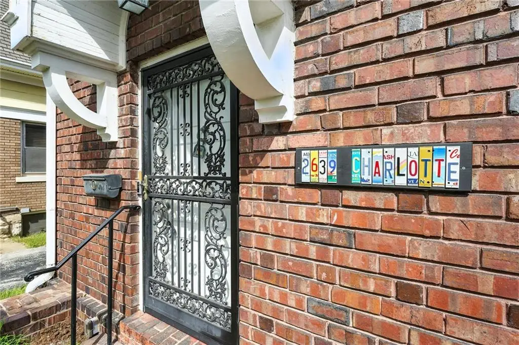2639 Charlotte Street, Kansas City, MO 64108 - Image #1
