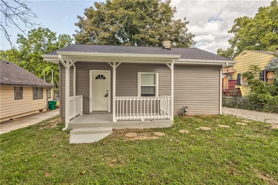 1810 S Maywood Avenue, Independence, MO 64053 - Image #2
