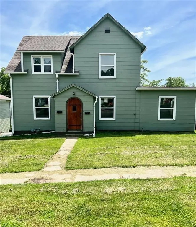 512 E 4th Street, Maryville, MO 64468 - Image #1