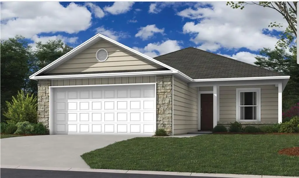 452 Rock Creek Drive, Tonganoxie, KS 66086 - Image #1