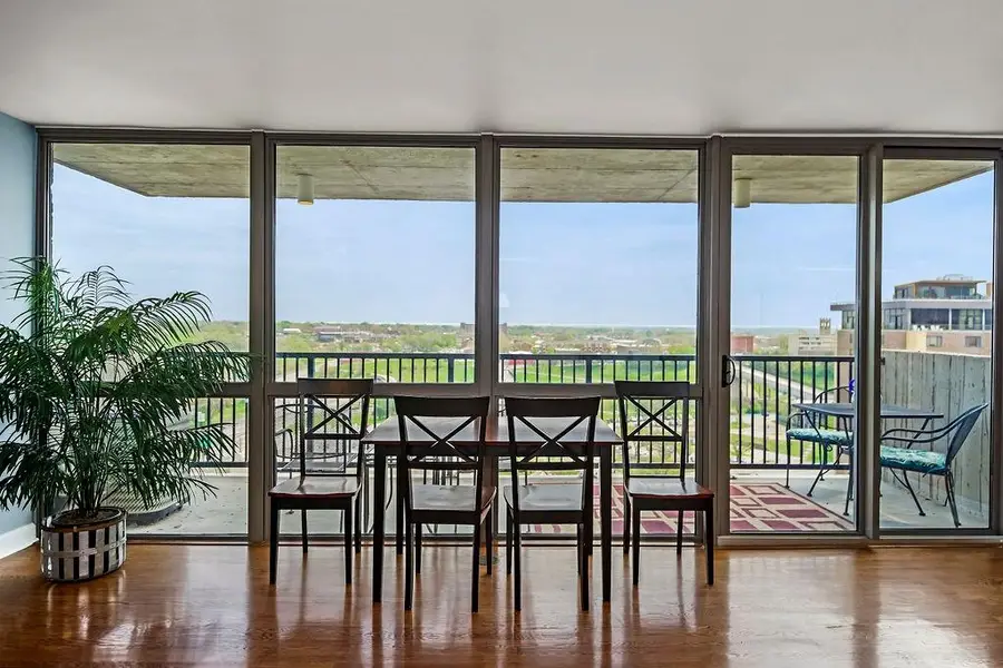 600 Admiral Boulevard #1802, Kansas City, MO 64106 - Image #2