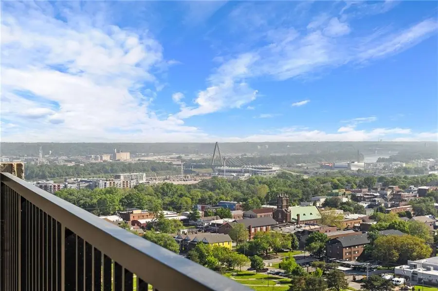 600 Admiral Boulevard #1802, Kansas City, MO 64106 - Image #3