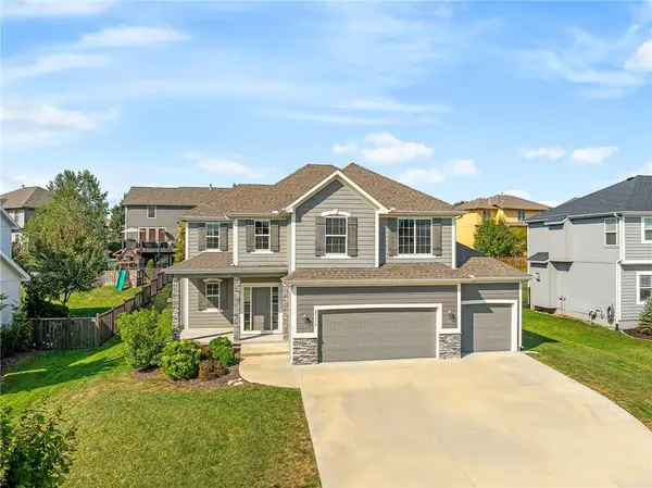 25336 W 149th Place, Olathe, KS 66061