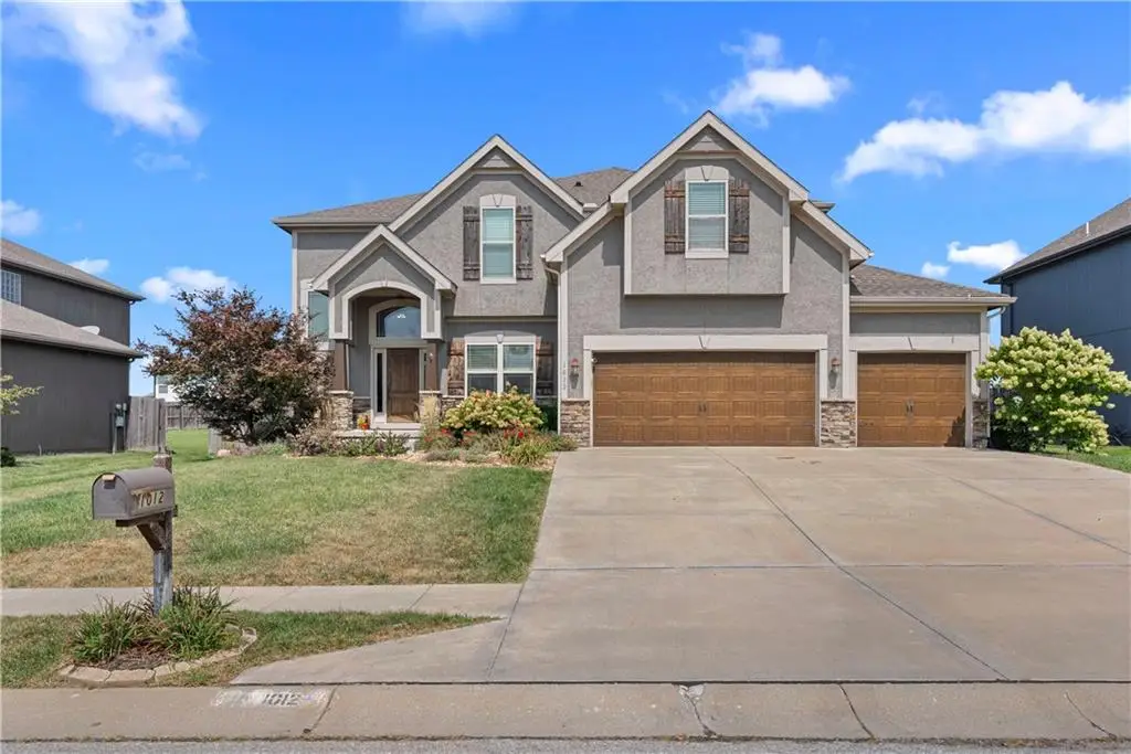 1012 NW 94th Street, Kansas City, MO 64155 - Image #1