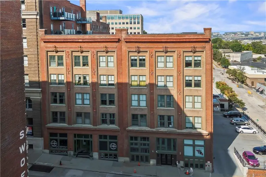 700 Broadway Boulevard #208, Kansas City, MO 64105 - Image #2