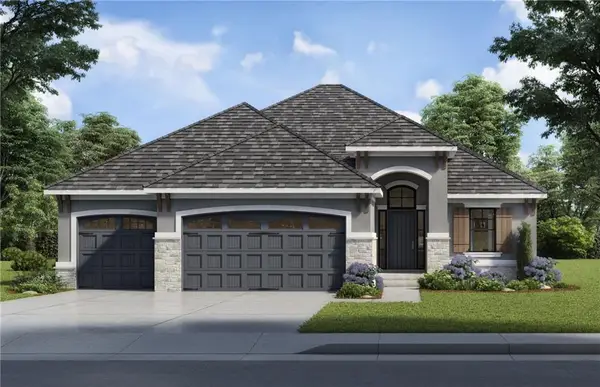 15316 W 161st Terrace, Olathe, KS 66062