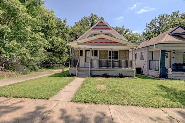 3335 Park Avenue, Kansas City, MO 64109
