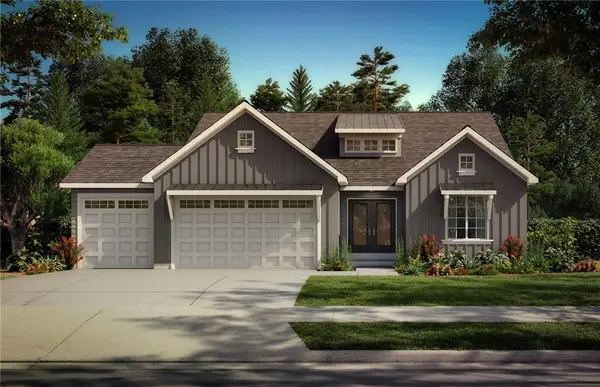 15396 W 161st Court, Olathe, KS 66062