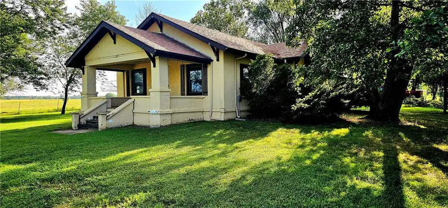 9100 Woodson Road, Oswego, KS 67356 - #2