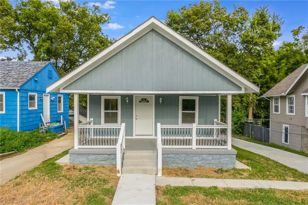 1711 Hardesty Avenue, Kansas City, MO 64127 - Image #1