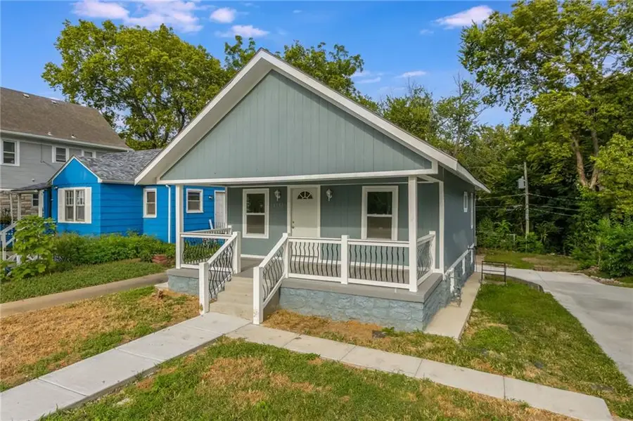 1711 Hardesty Avenue, Kansas City, MO 64127 - Image #2