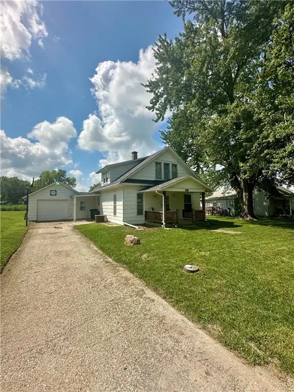 406 E Cherry Street, Skidmore, MO 64487 - Image #2