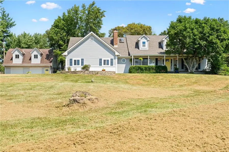 32204 E County Line Road, Pleasant Hill, MO 64080 - Image #2