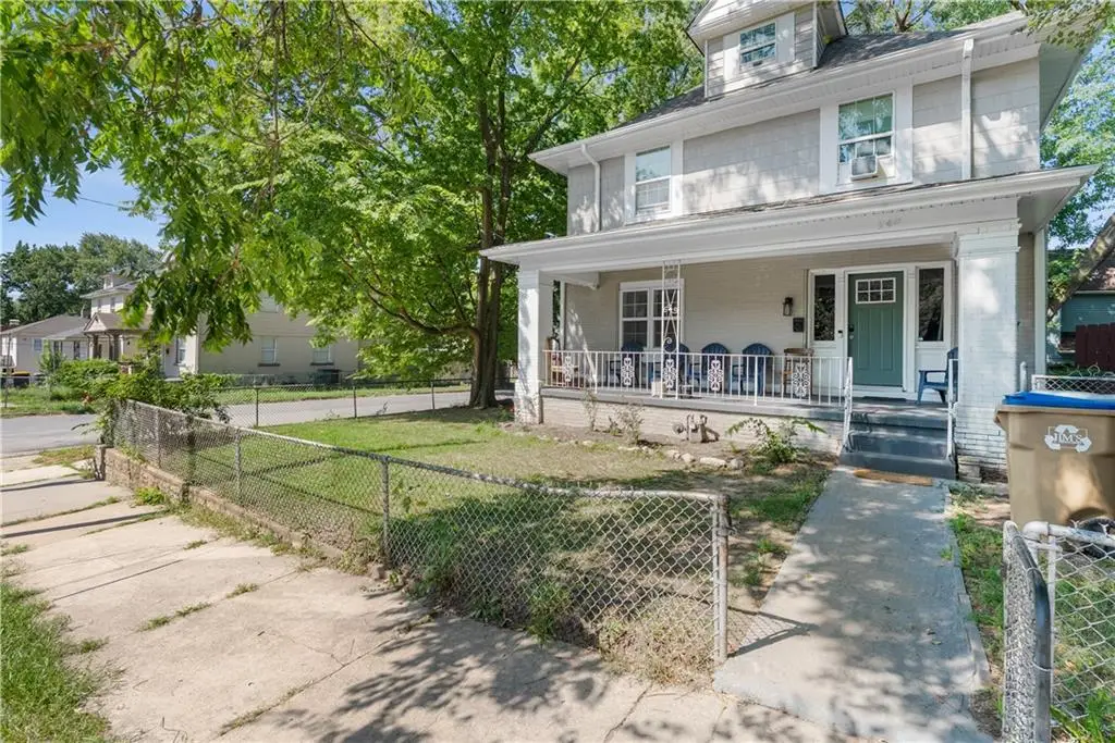 340 Bales Avenue, Kansas City, MO 64124 - Image #1