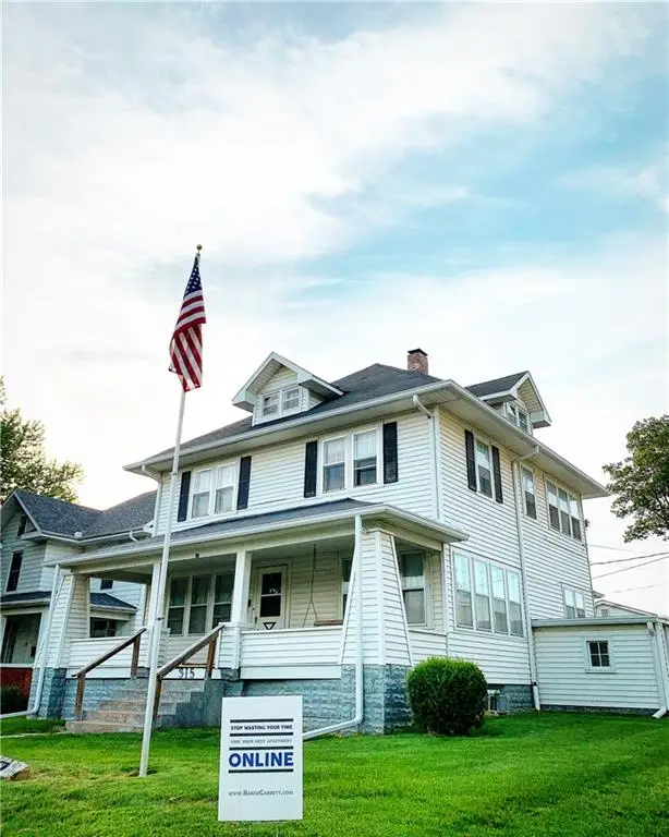 315 W 3 Street, Maryville, MO 64468 - Image #1