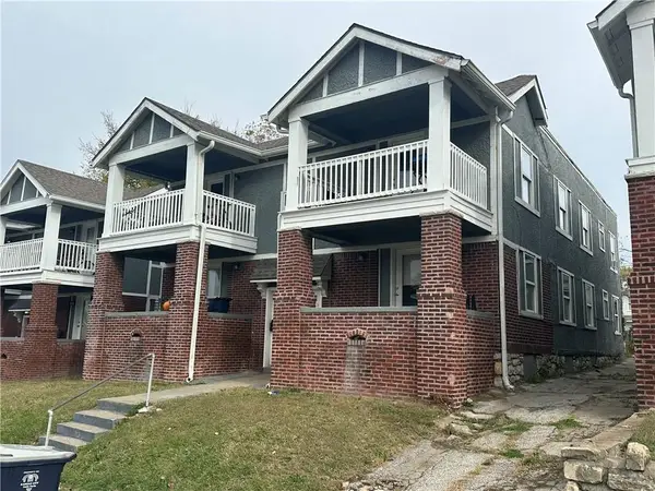 3315 Indiana Avenue, Kansas City, MO 64128