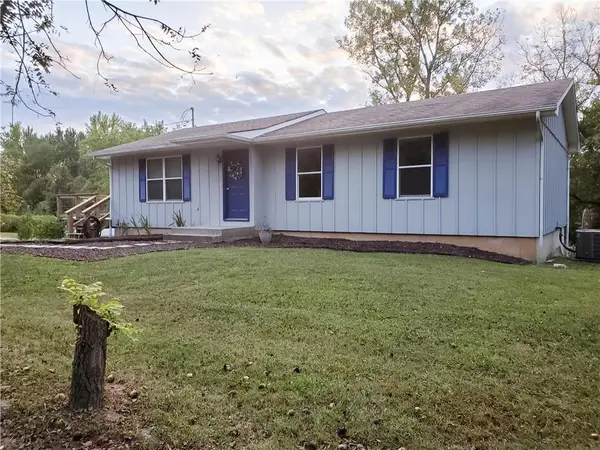 19979 139th Street, Basehor, KS 66007