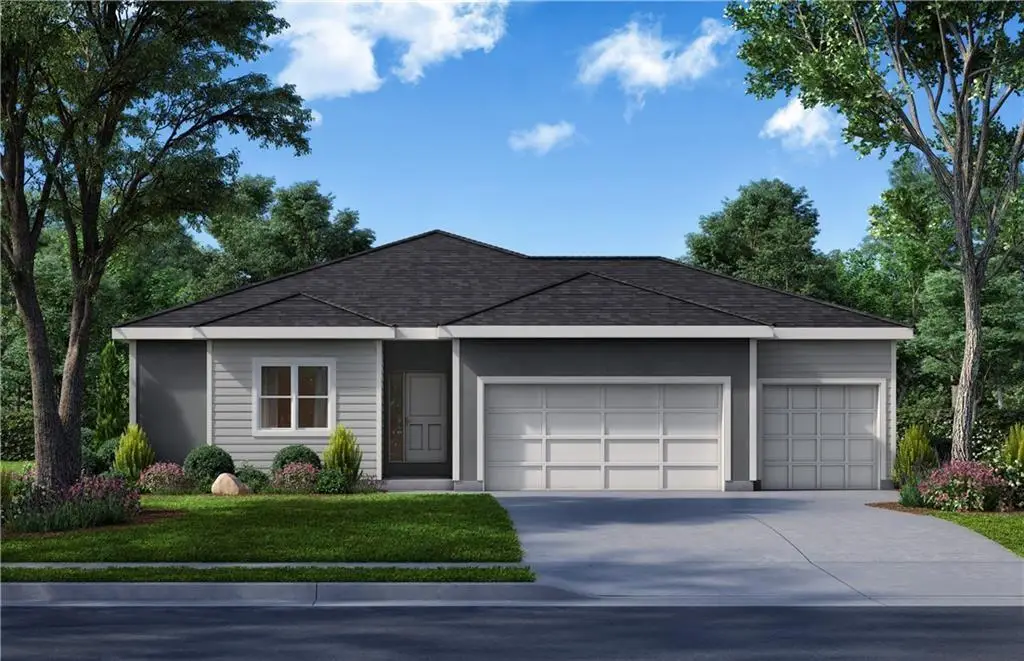 509 SW Newport Drive, Blue Springs, MO 64014 - Image #1