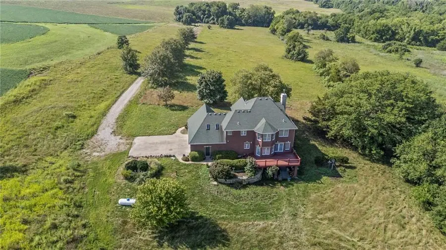 1548 N 800th Road, Baldwin City, KS 66006 - Image #3